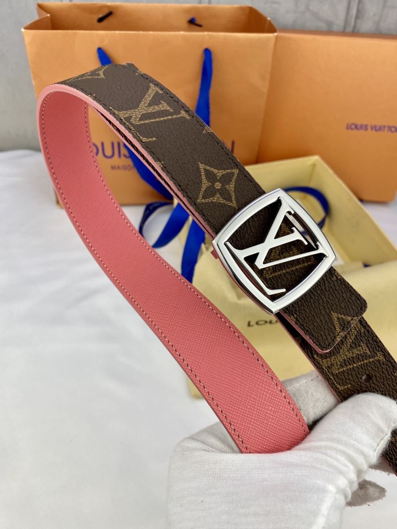 Louis Vuitton Belts